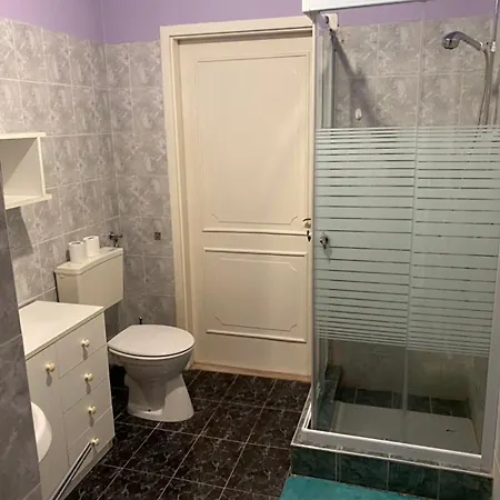 Soma Apartman Διαμέρισμα