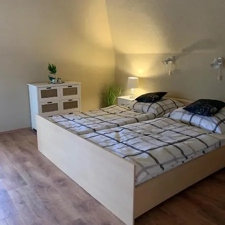 Soma Apartman Daire *