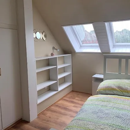 Daire Soma Apartman