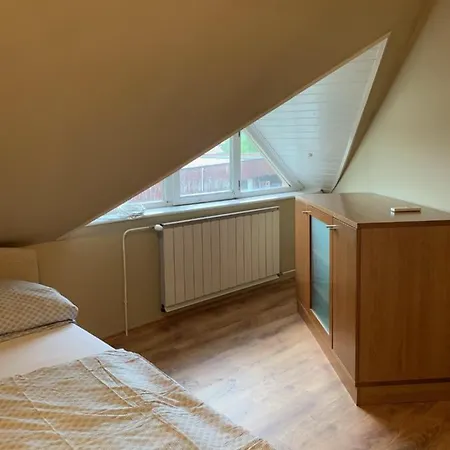 Διαμέρισμα Soma Apartman *
