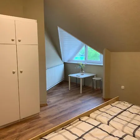 Διαμέρισμα Soma Apartman *