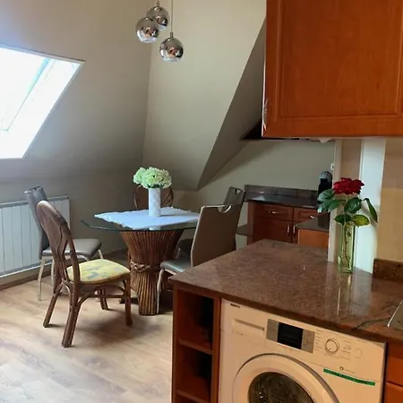 Διαμέρισμα Soma Apartman *