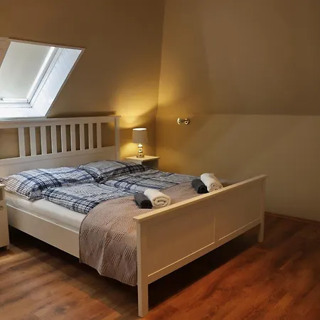 Apartment Soma