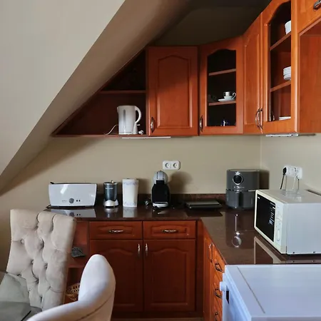 Soma Apartment *