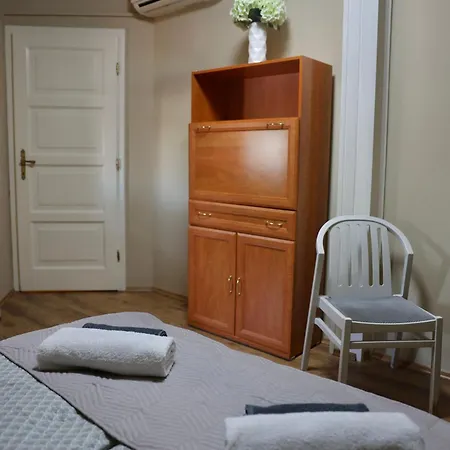 Apartment Soma Balatonlelle