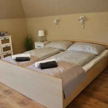Apartment Soma