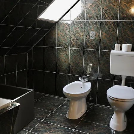 Soma Apartment Balatonlelle